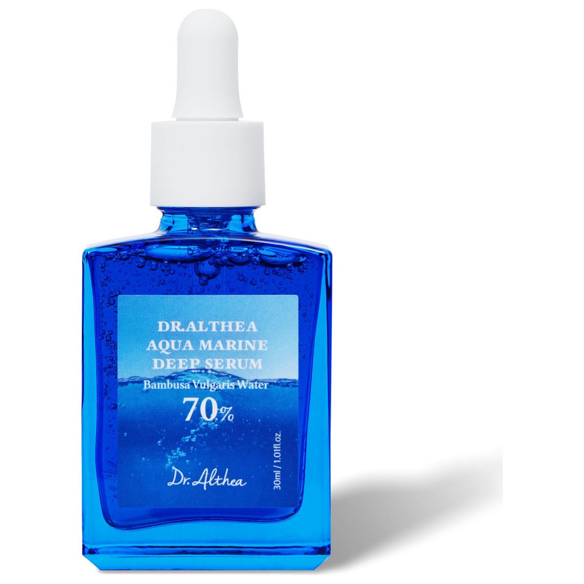 Dr. Althea Dr.althea Aqua Marine Deep Serum 30ml