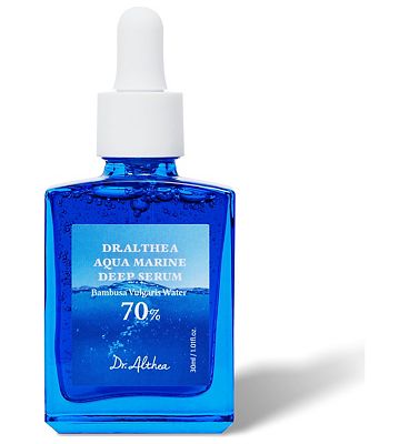 Dr.Althea Aqua Marine Deep Serum 100ml (2)