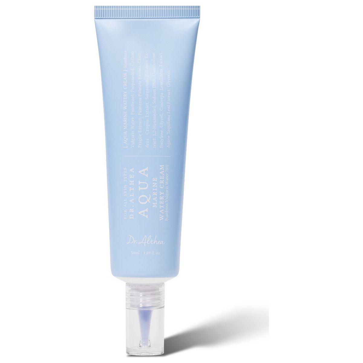 Dr. Althea Dr.althea Aqua Marine Watery Cream 50ml