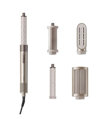 Click to view product details and reviews for Dreame Airstyle Shine Hair Styler Gold.