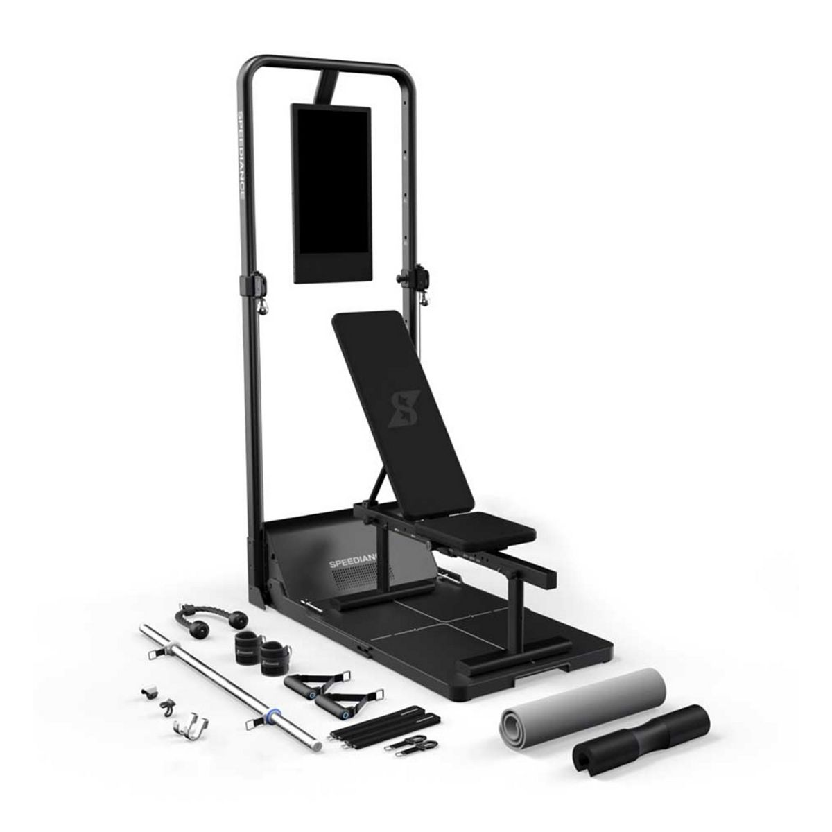Speediance Gym Monster 2S Works Plus Smart Fitness Equipment