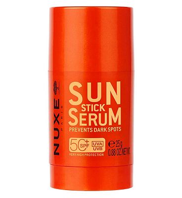 NUXE Sun Tanning Oil SPF30 150ml (8)
