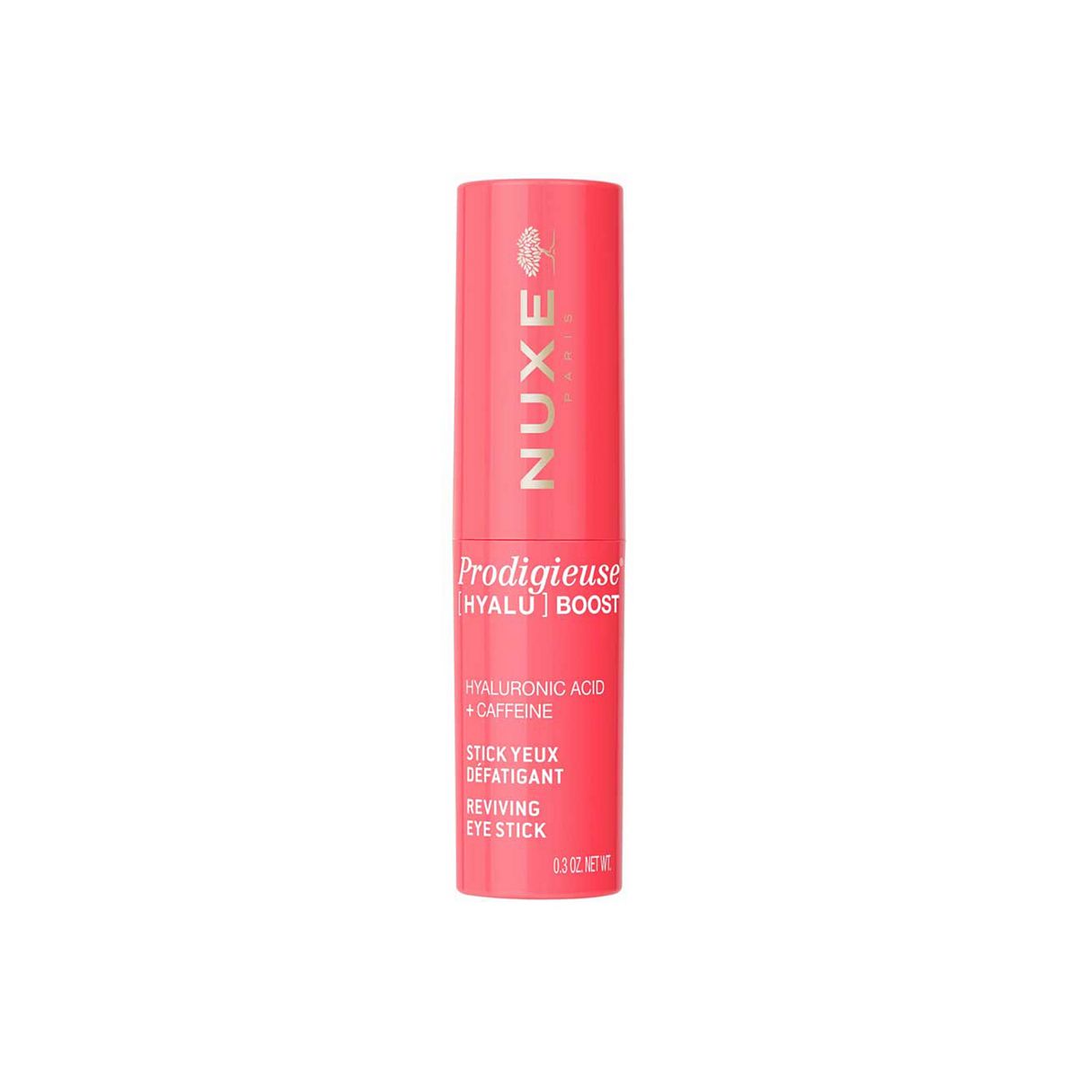 NUXE Prodigieuse Boost Fatigue Fighter Eye Stick 8.5g