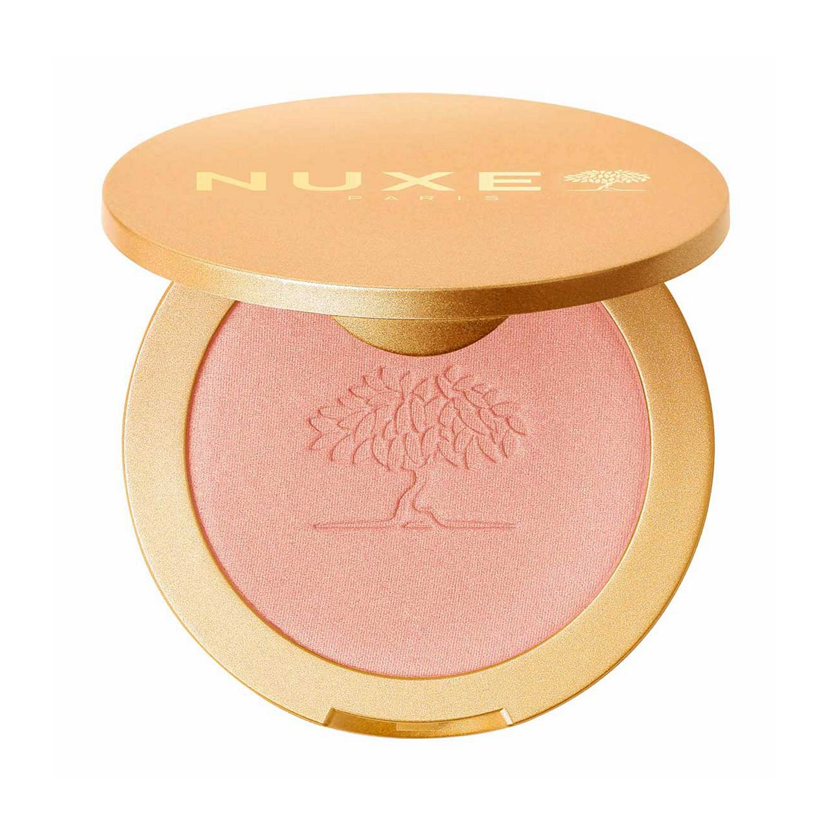 Nuxe Prodigieux Floral Multi-Use Illuminating Powder 9.5G