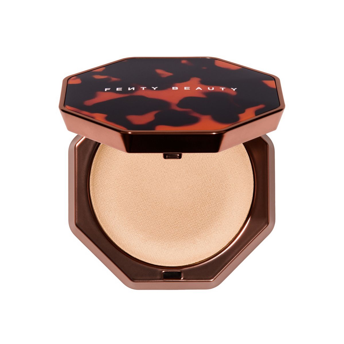Fenty Beauty Sun Stalk'r Souffle Pressed Mousse Cream Bronzer