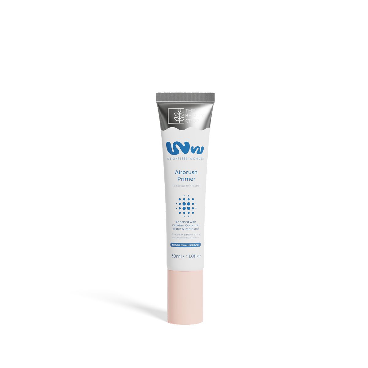 The Beauty Crop Weightless Wonder Primer 30ml