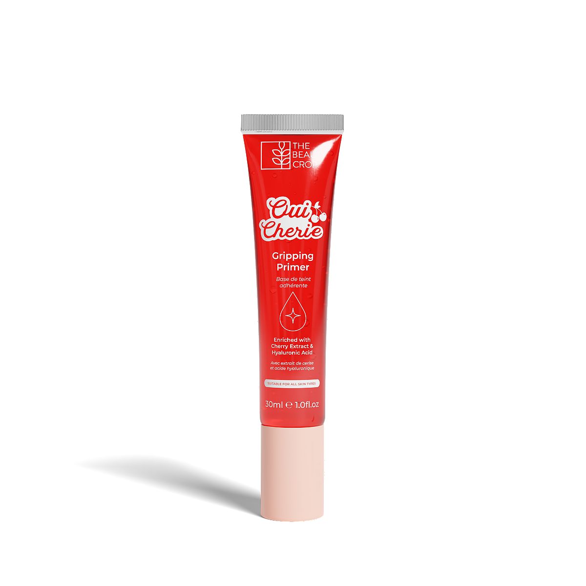The Beauty Crop Oui Cherie Hydrating Gripping Primer 30ml
