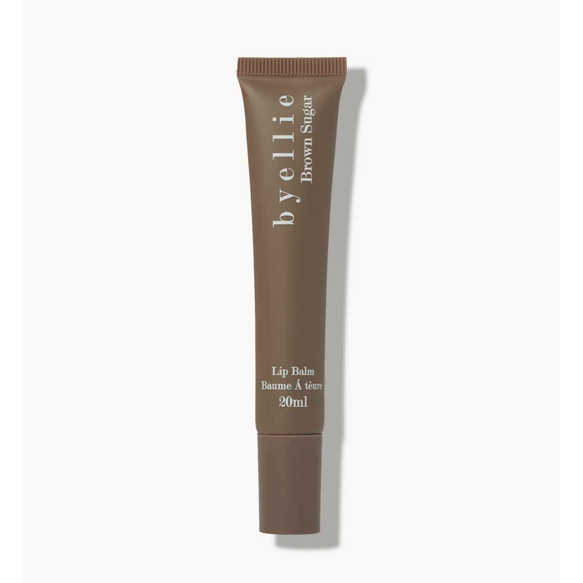 byellie Lip Balm Brown Sugar 20g