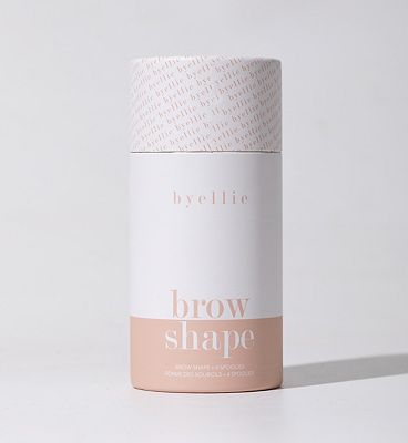 byellie Brow Texture Brow Texture (5)