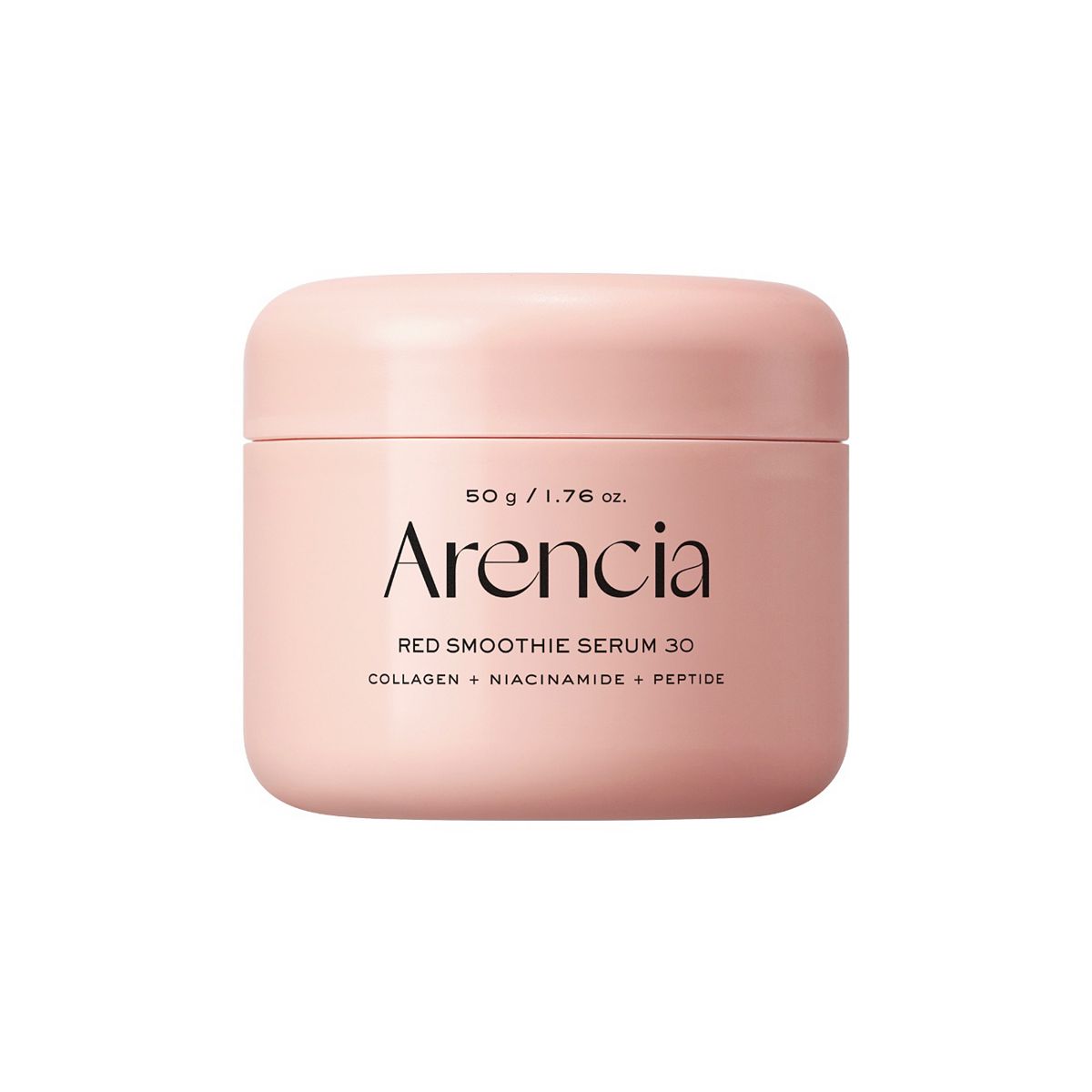 Arencia Fresh Red Smoothie Serum 30 50g