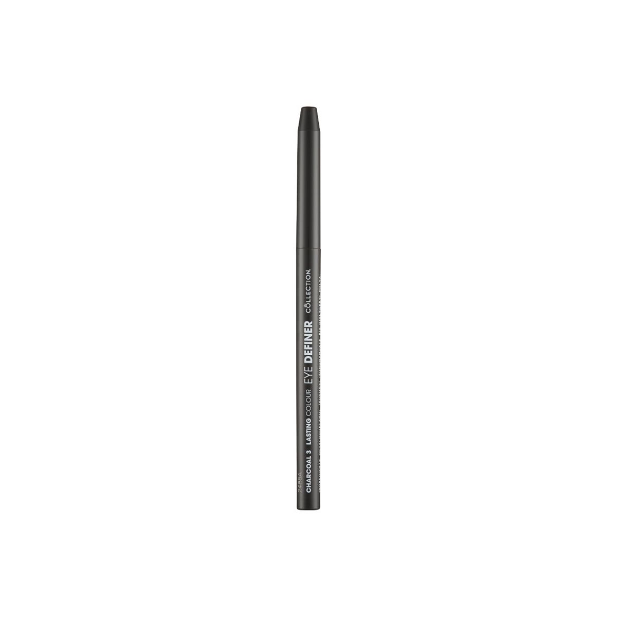 Collection Eye Definer 4 Metallic Mocha 0.3g