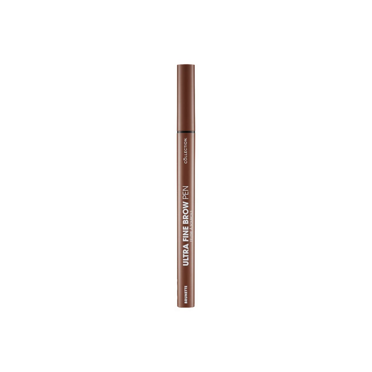 Collection Ultra Fine Brow Pen 2 Dark Brunette 0.5 ml