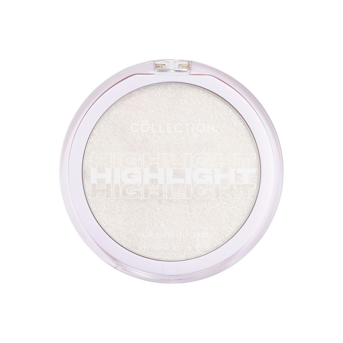 Collection Illuminating Highlight 2 Pink Shimmer 6 g
