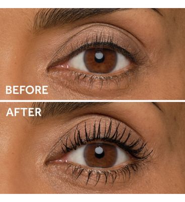 No7 Pro Artist Instant Impact Volumising Mascara 7ml (2)