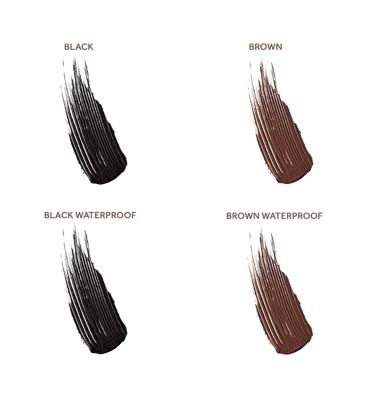 No7 Pro Artist Instant Impact Volumising Mascara 7ml (5)