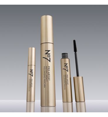 No7 Pro Artist Instant Impact Volumising Mascara 7ml (6)