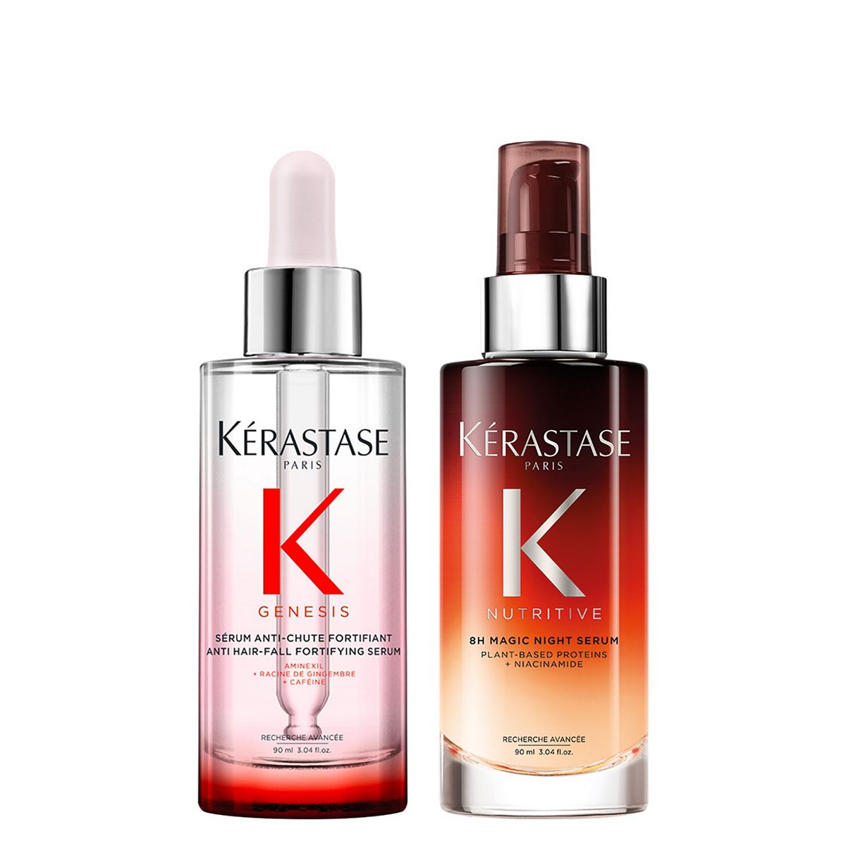Kerastase Magic Duo Bundle