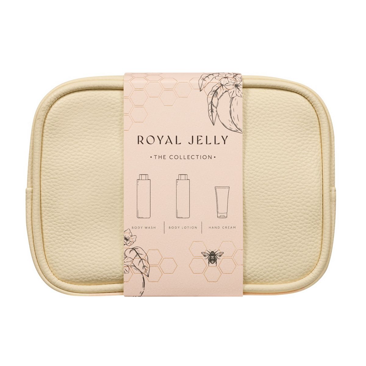 Royal Jelly The Collection