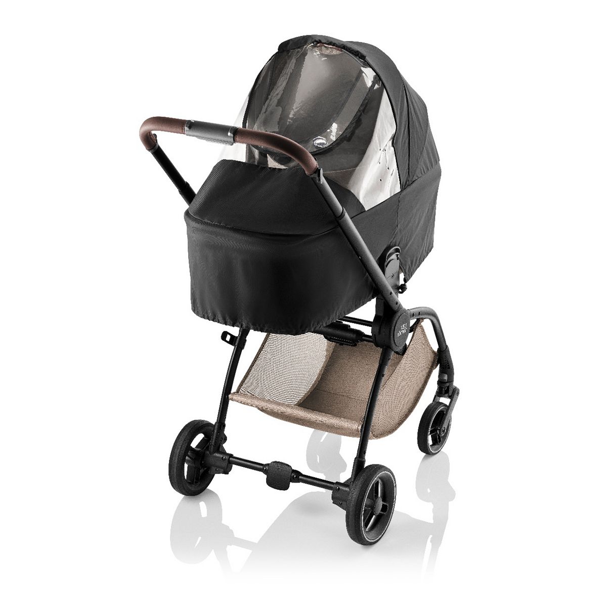 Britax Romer Rio Carrycot Raincover 40 X 26 90Cm