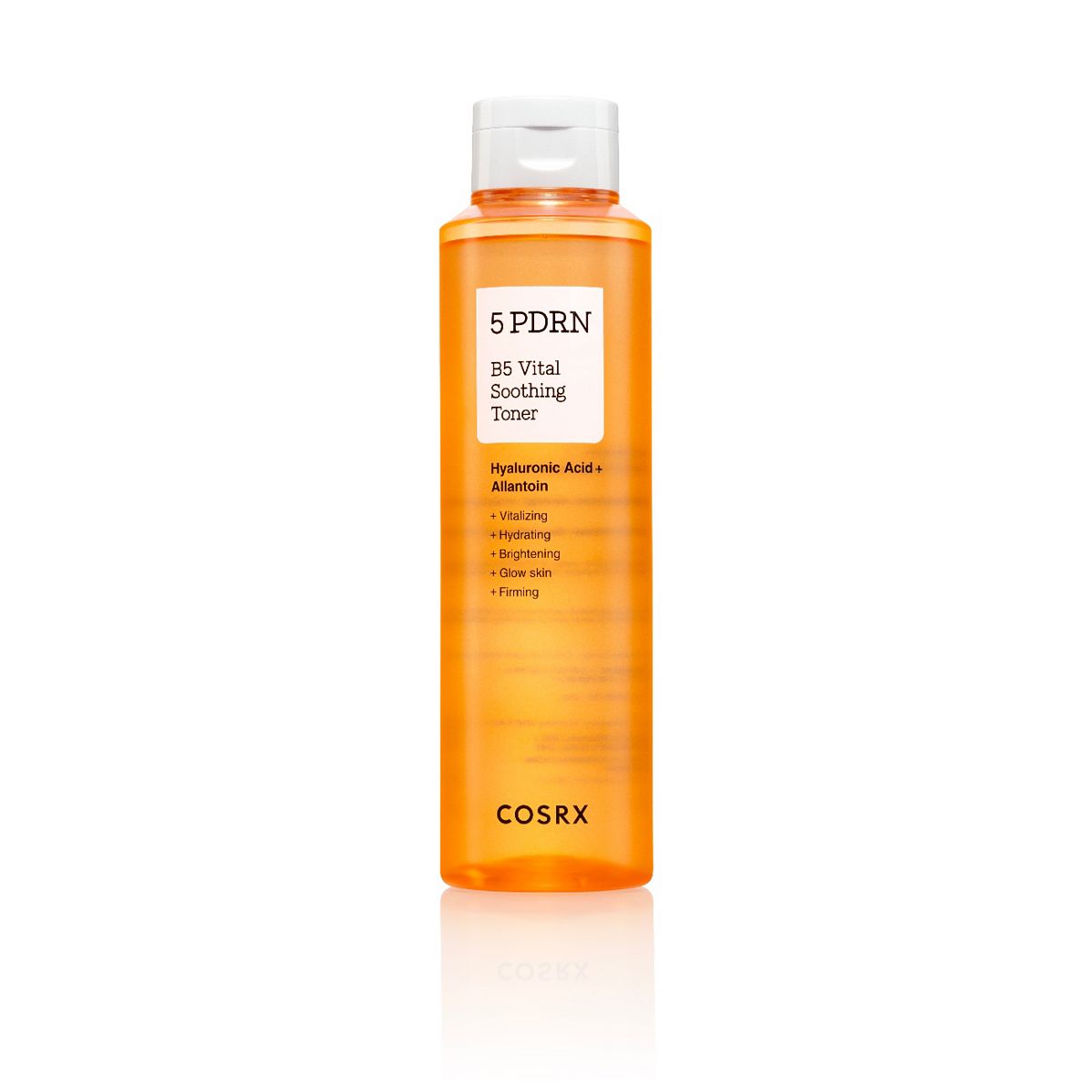 CosRX 5 Pdrn B5 Vital Soothing Toner 280ml