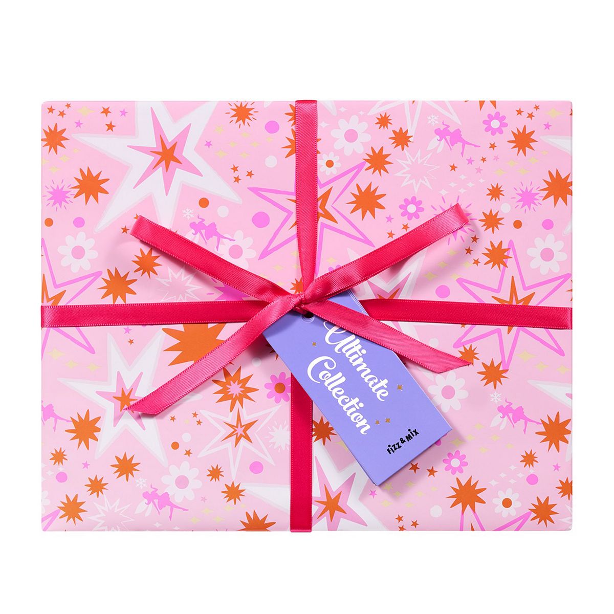 Fizz & Mix Ultimate Collection