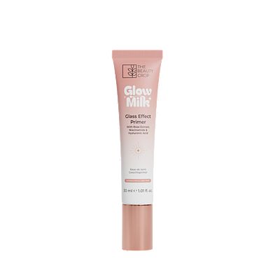 The Beauty Crop Glow Milk Glass Effect Primer, 30ml