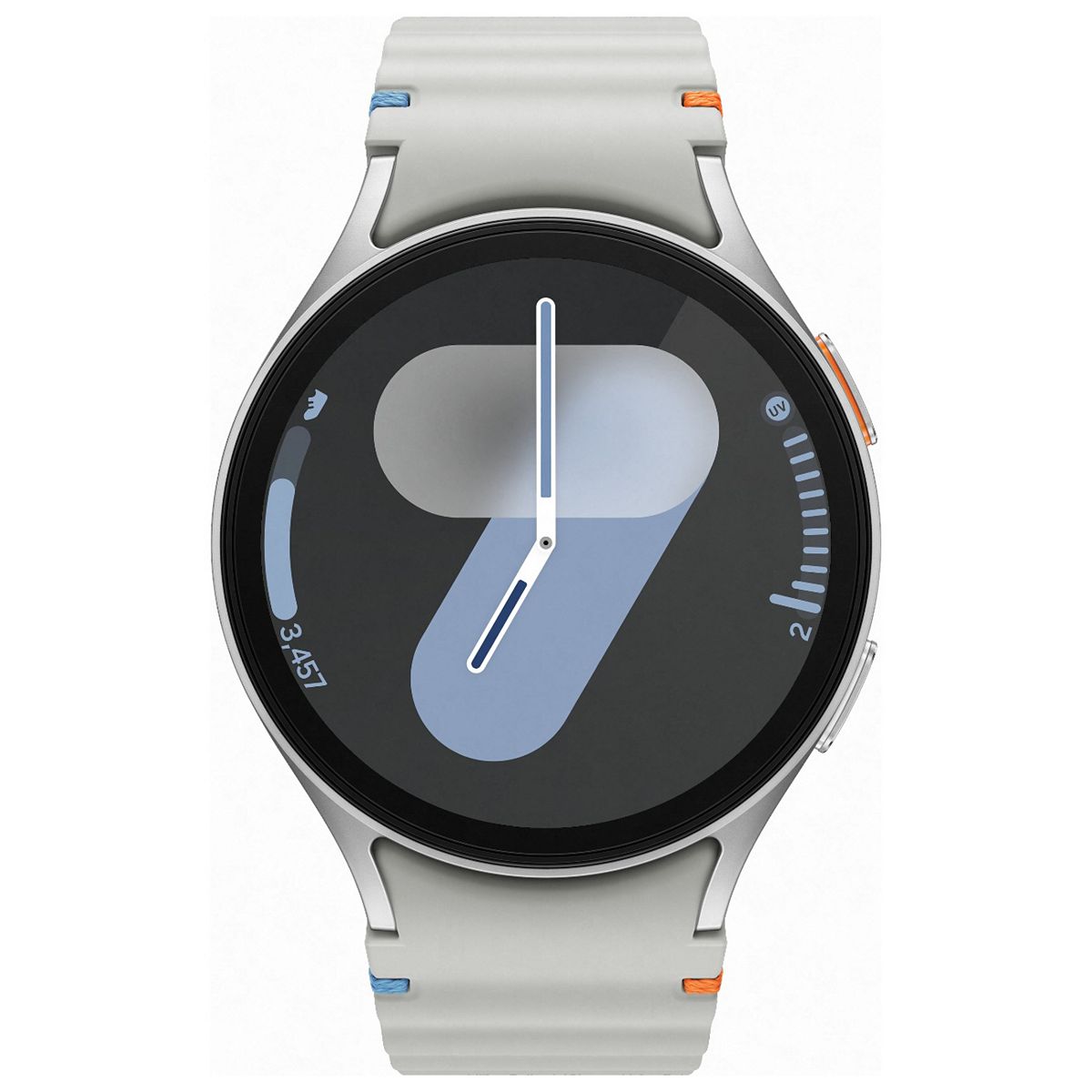 Samsung Galaxy Watch7 44Mm Silver