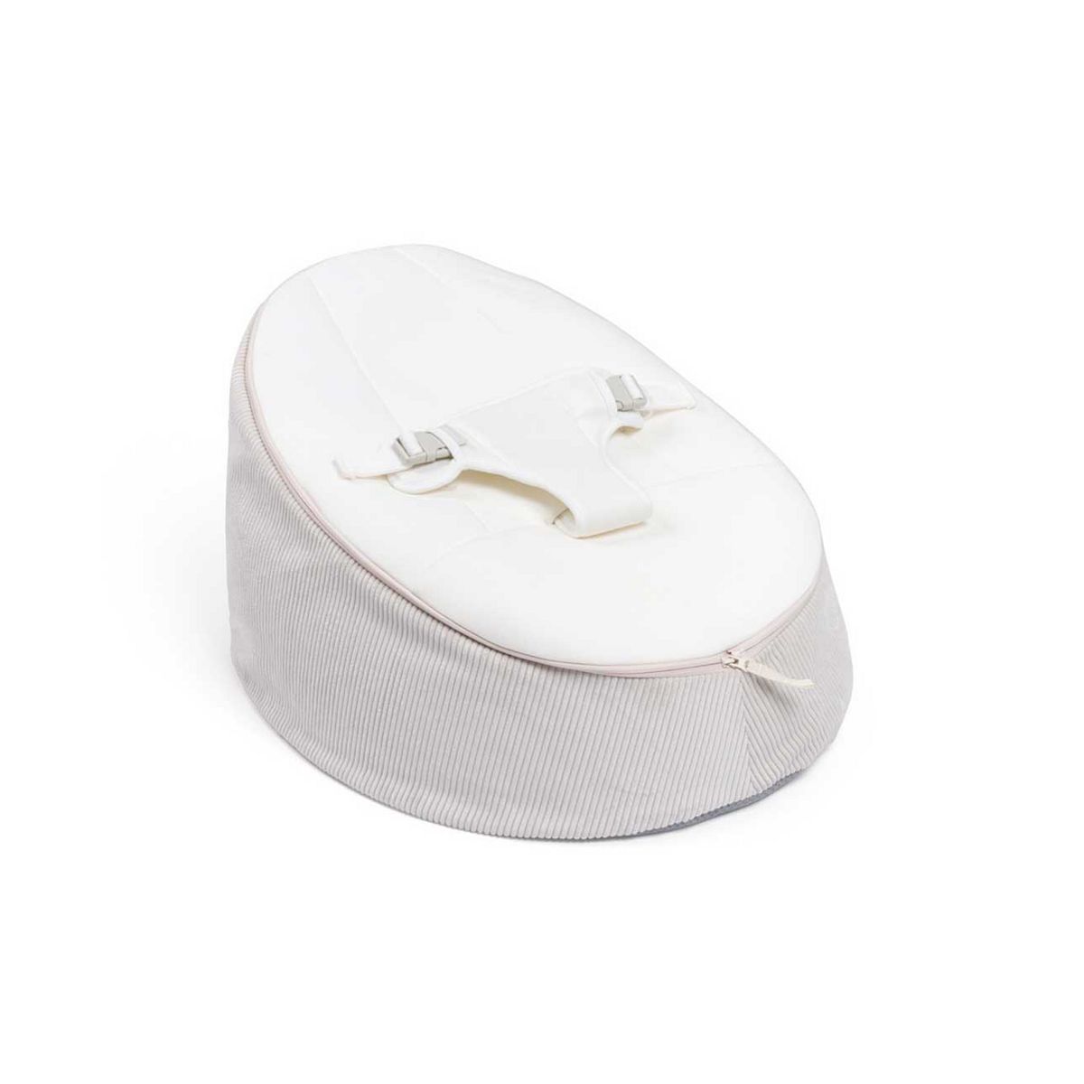 Doomoo Seat'n'grow 2 In 1 Baby Bouncer & Toddler Seat Sand