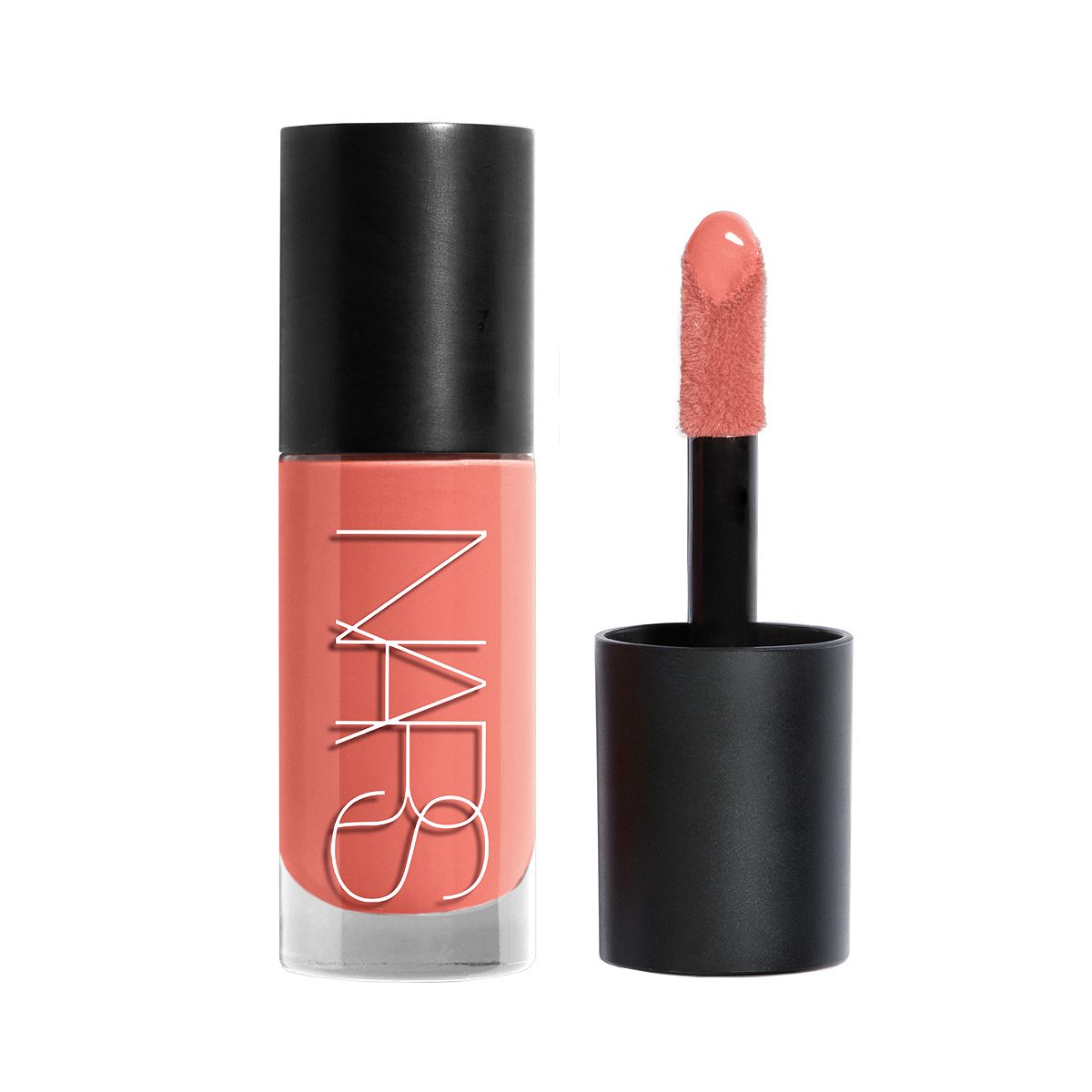 NARS Insatiable Liquid Blush in Fast Ride