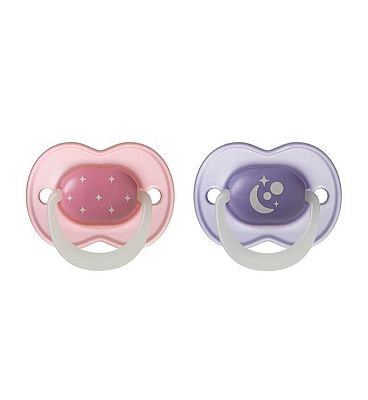Tommee Tippee 18-36 Month Girl 2 Pack