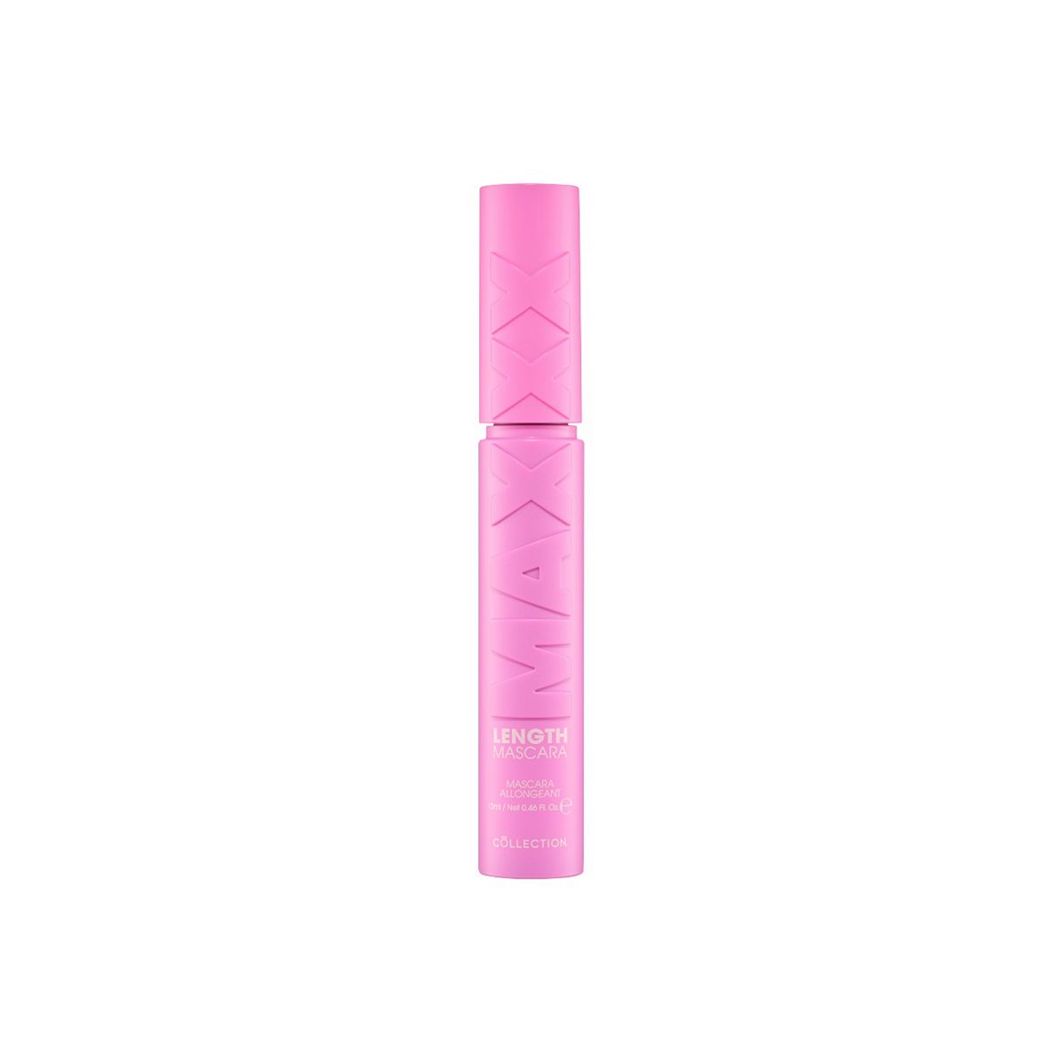 Collection Maxxx Length Mascara 1 Ultra Black 13 ml