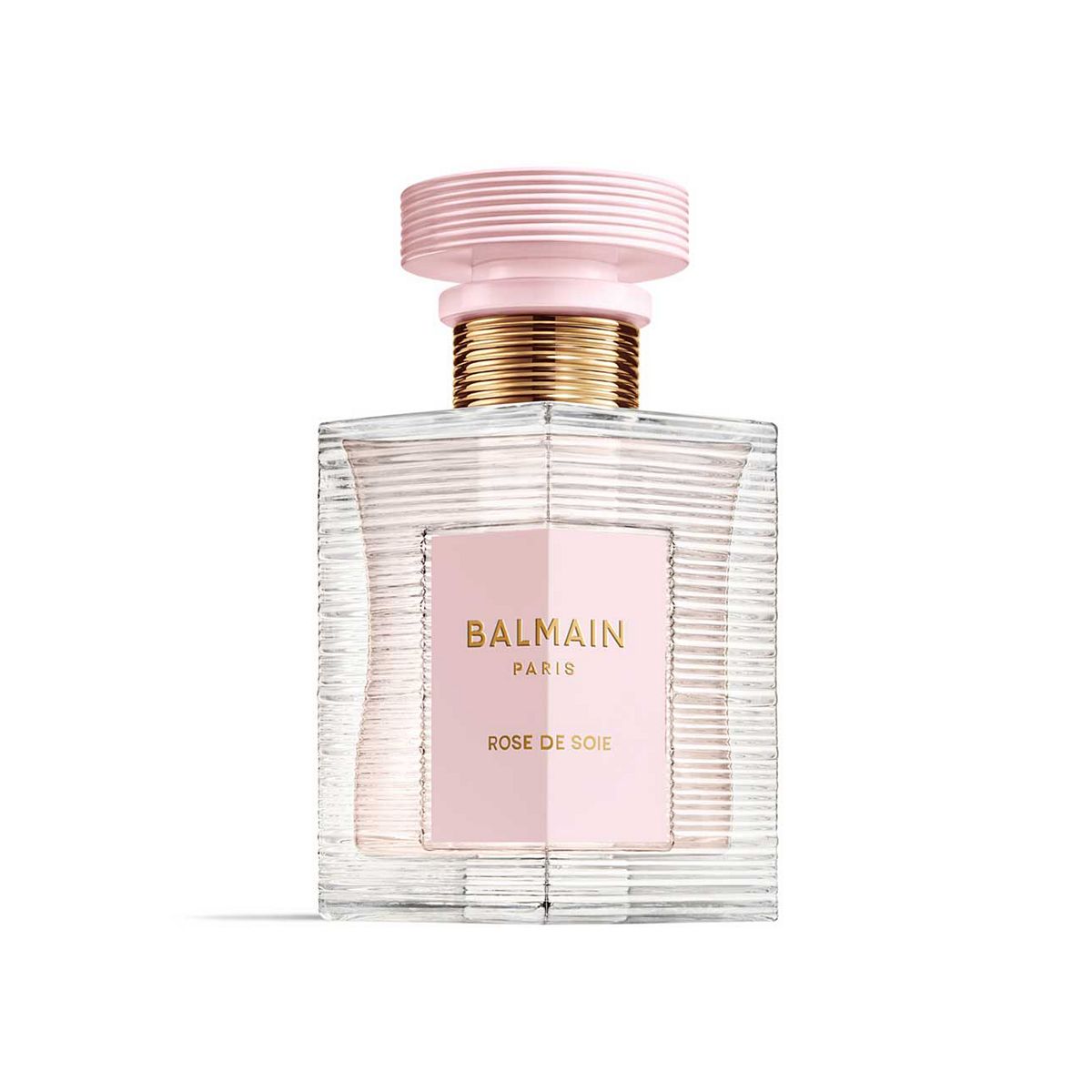 Balmain Rose De Soie Eau Toilette 50Ml