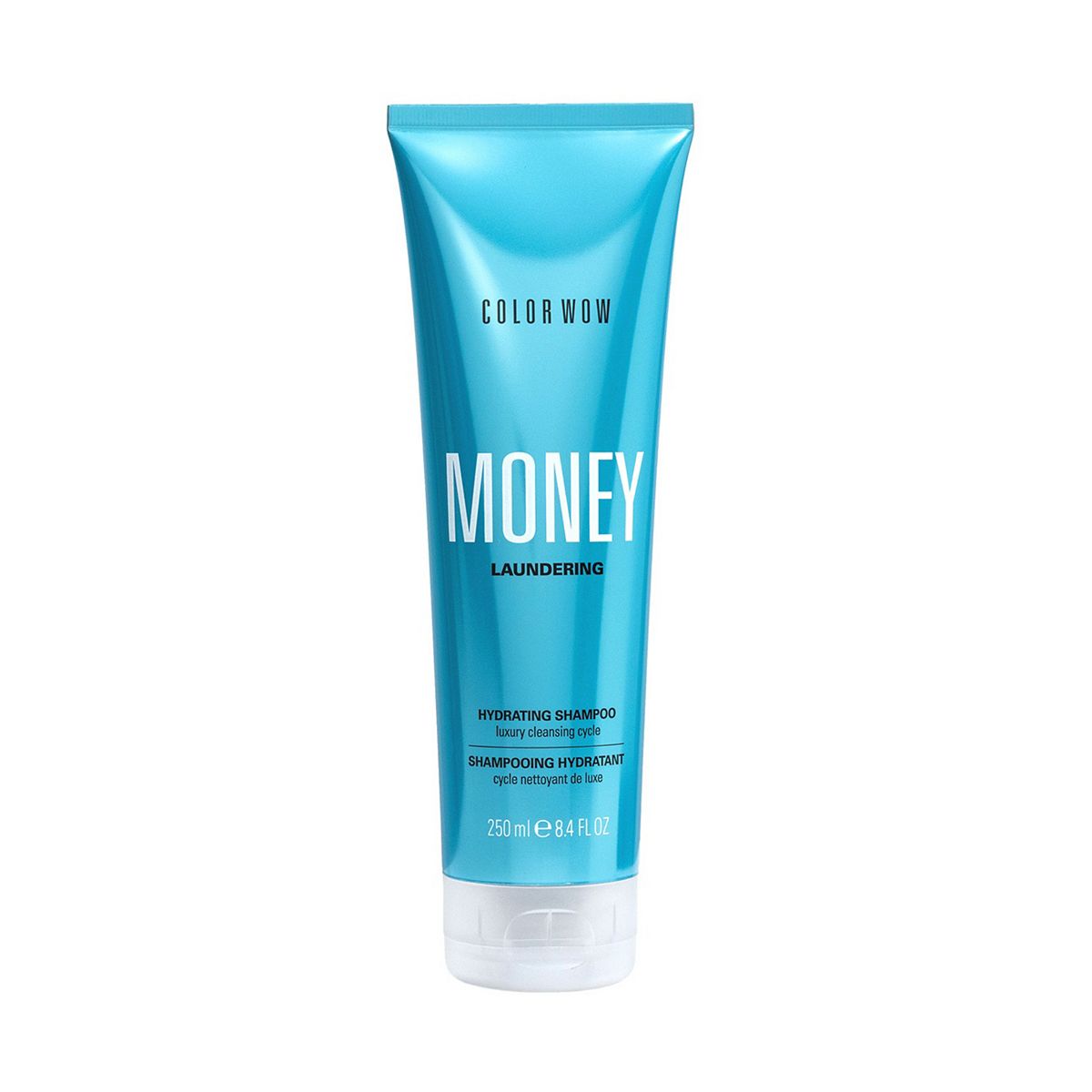 Color Wow Money Laundering Hydrating Shampoo250 ml, 250ml
