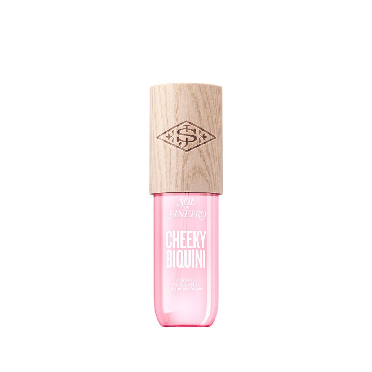 Sol de Janeiro Limited Edition Cheeky Biquini Perfume Mist 90ml