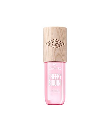 Sol De Janeiro Limited Edition Cheeky Biquini Perfume Mist, 90ml