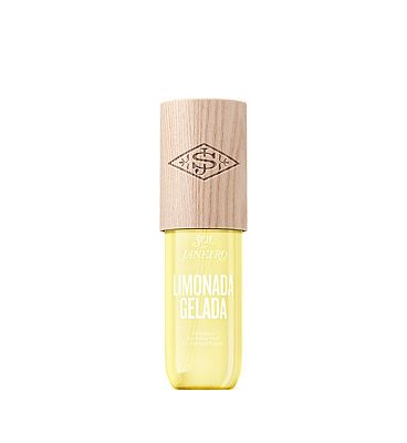 Sol De Janeiro Limited Edition Limonada Gelada Hair & Body Perfume Mist, 90ml