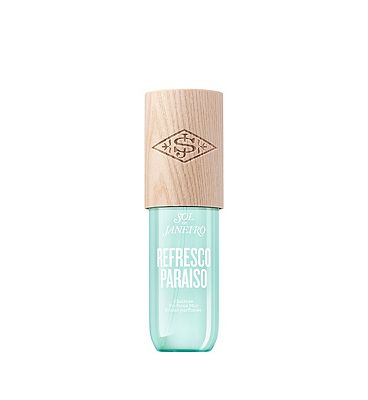 Sol De Janeiro Limited Edition Refresco Paraiso Perfume Mist Hair & Body Perfume Mist, 90ml