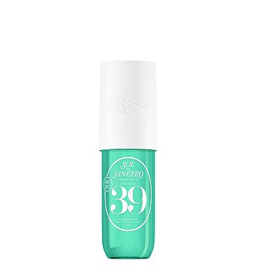 Sol De Janeiro Cheirosa 39 Hair & Body Perfume Mist, 240ml