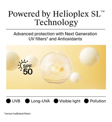 Neutrogena Ultra Sheer Invisible Cream Sunscreen Hydration SPF50 50ml (7)