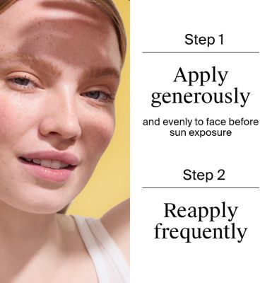 Neutrogena Ultra Sheer Invisible Cream Sunscreen Hydration SPF50 50ml (8)