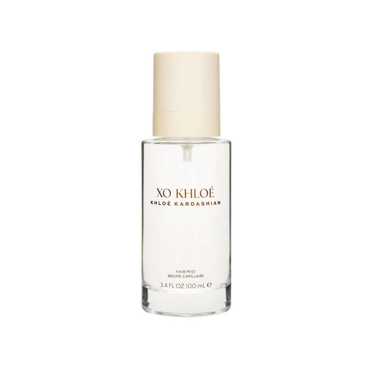 Khloe Kardashian Xo Khloé Hair Mist 100Ml