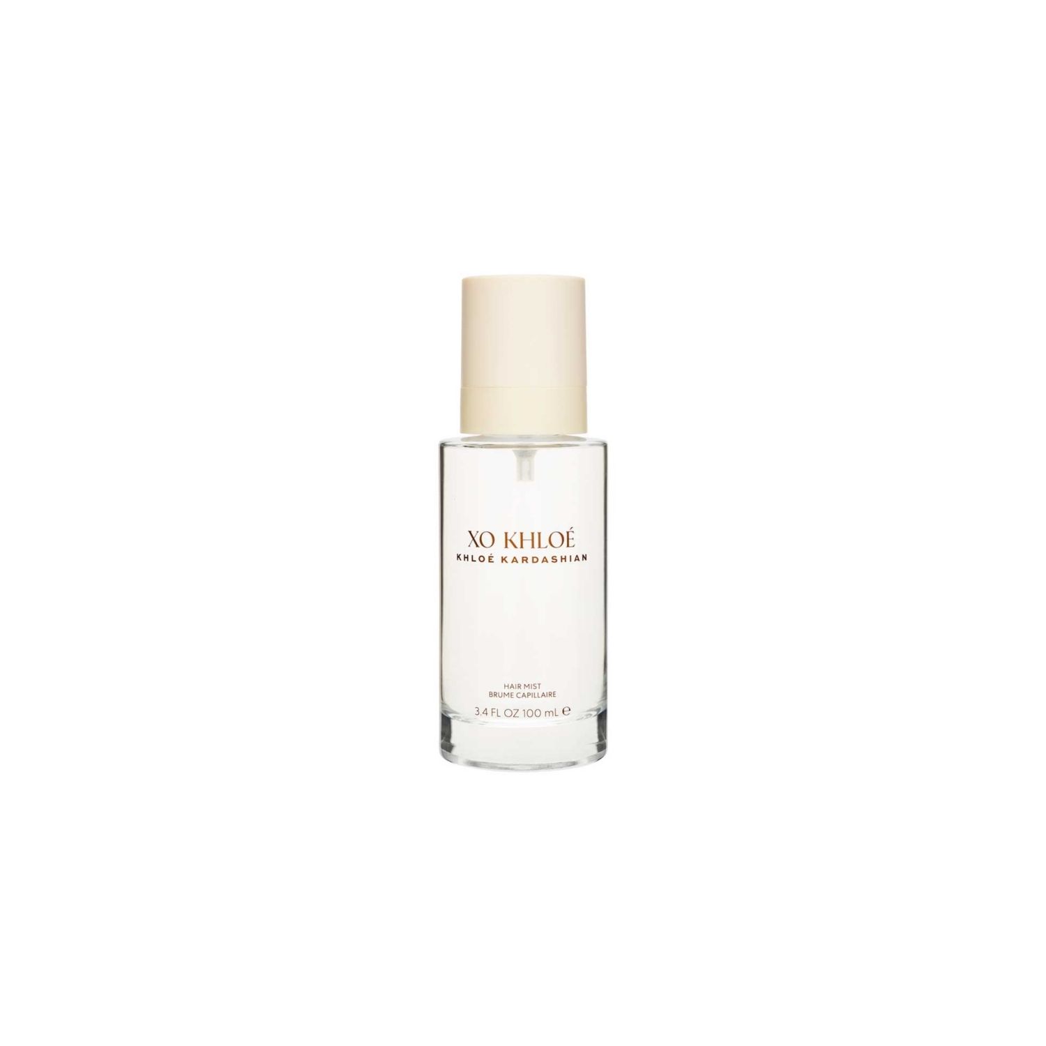 XO Khloé Hair Mist