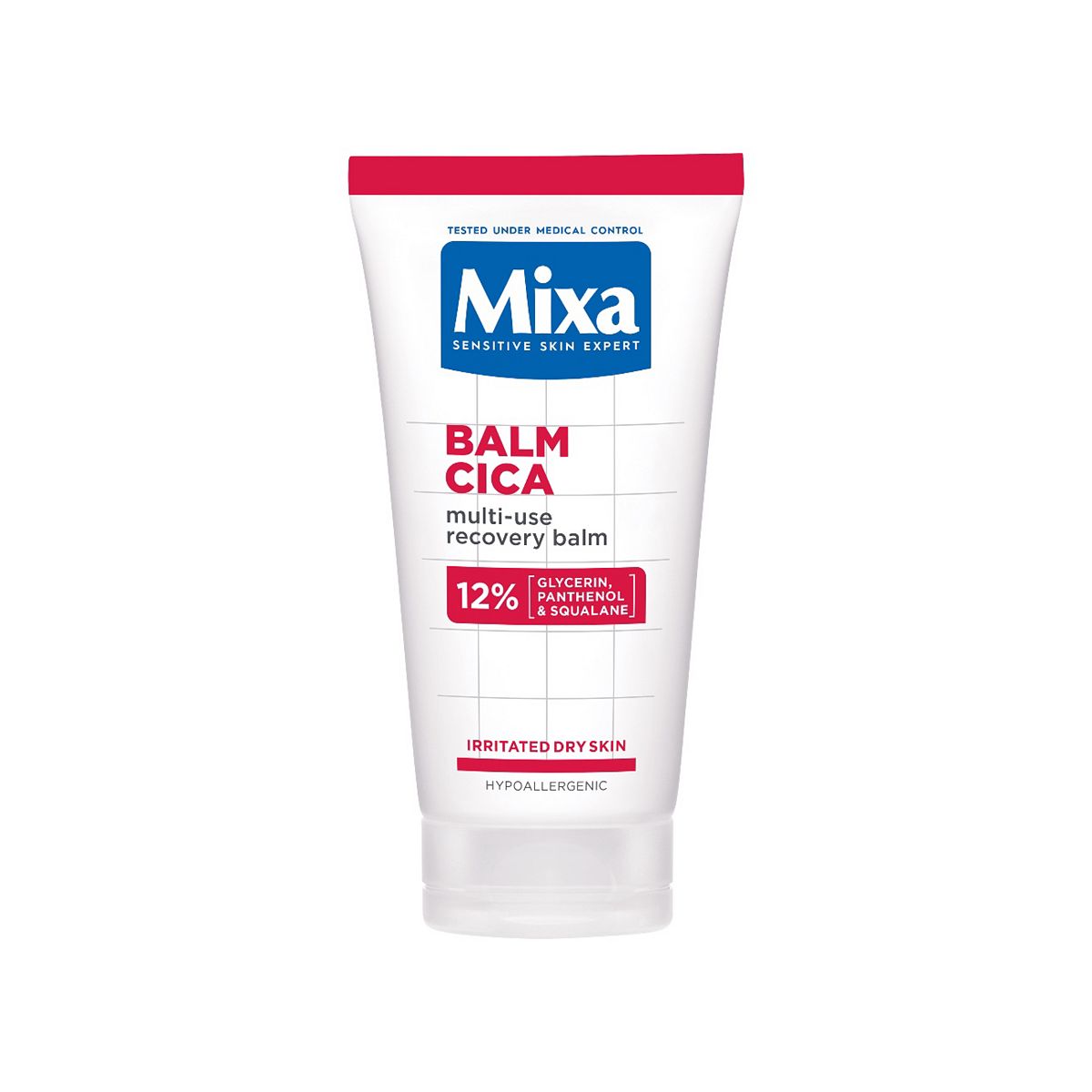 Mixa Multi-Use Balm Cica Recovery 50Ml