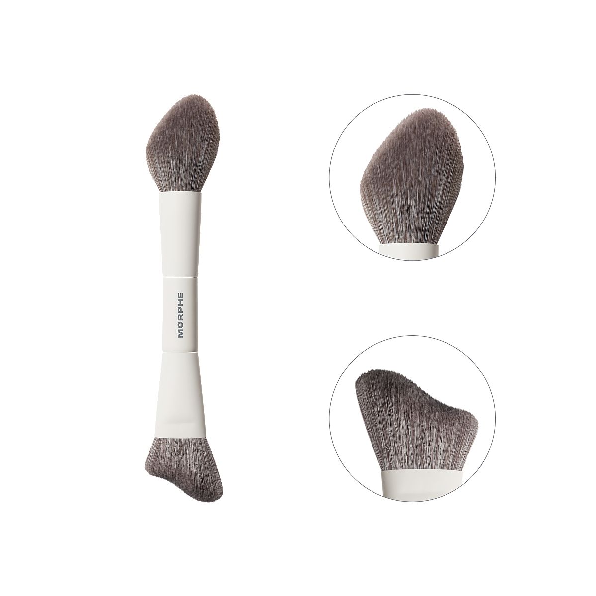 Morphe Dual-Ended Sculpt Brush