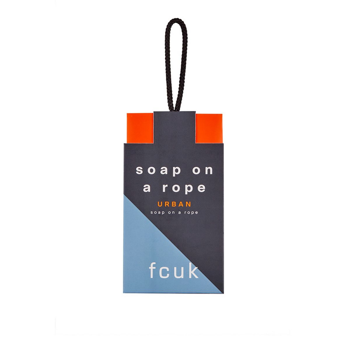 FCUK Urban Soap On A Rope 300g