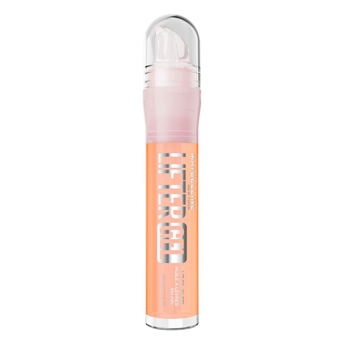 Maybelline Ny Oil-In-Gel Lip Gloss Berry Twist
