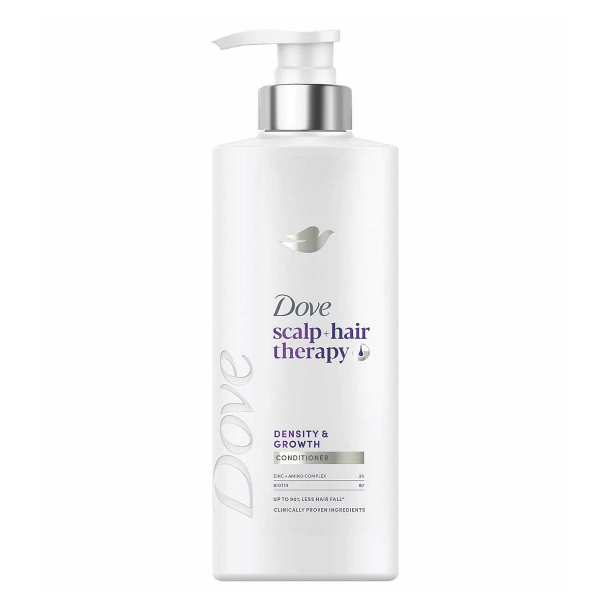 Dove Density And Growth Conditioner 400ml