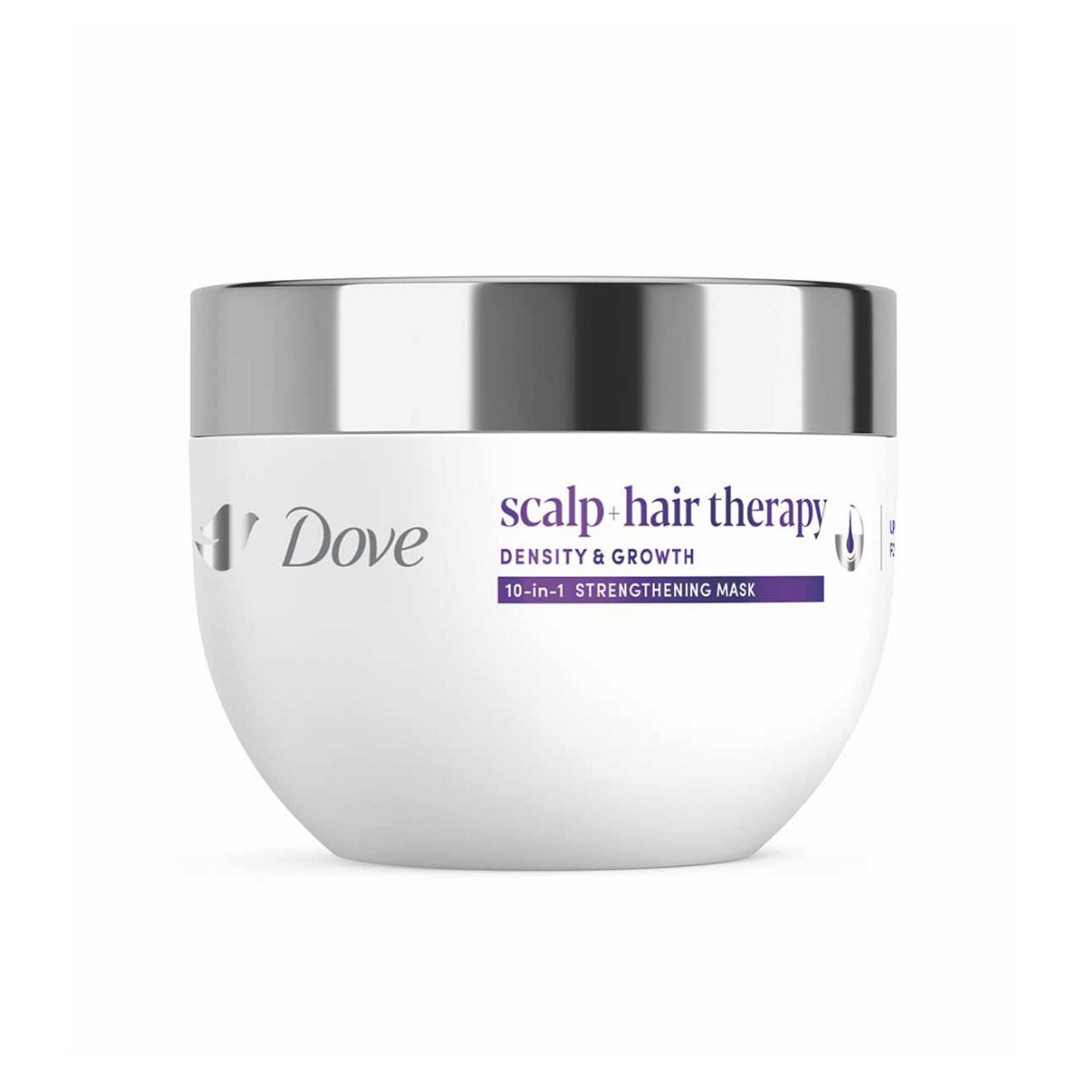 Dove Density & Growth Mask 270ml