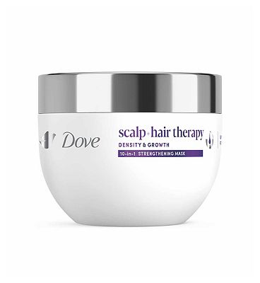 Click to view product details and reviews for Dove Density Growth Mask 270ml.