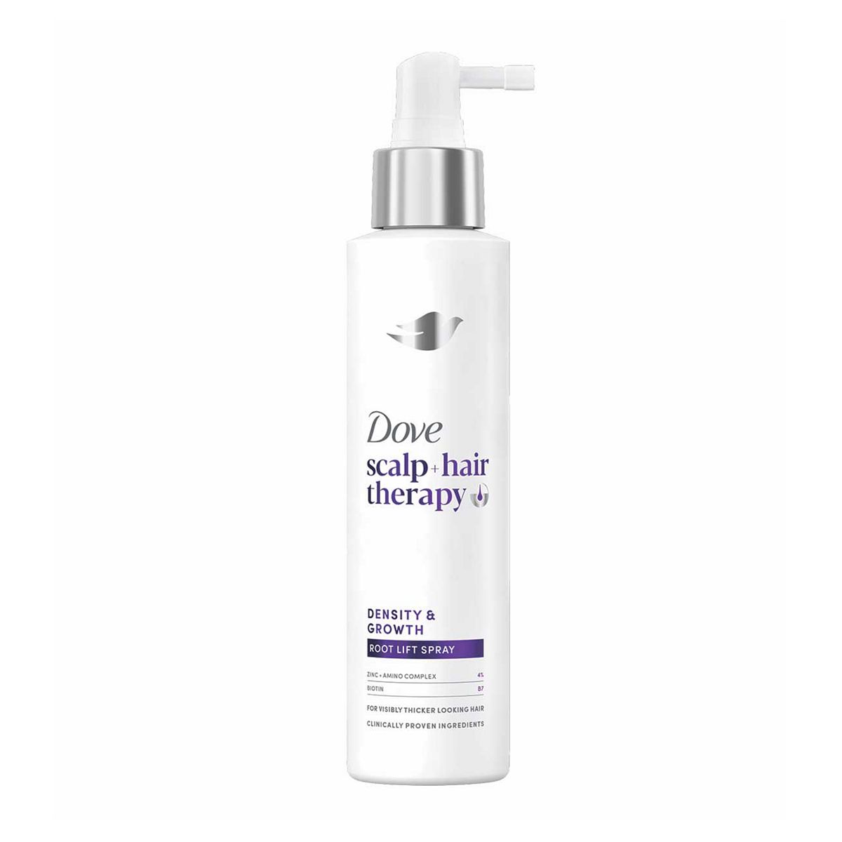 Dove Density & Growth¹ Root Lift Spray 100ml
